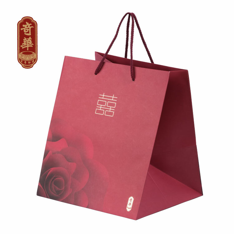 金御喜禮盒- B款