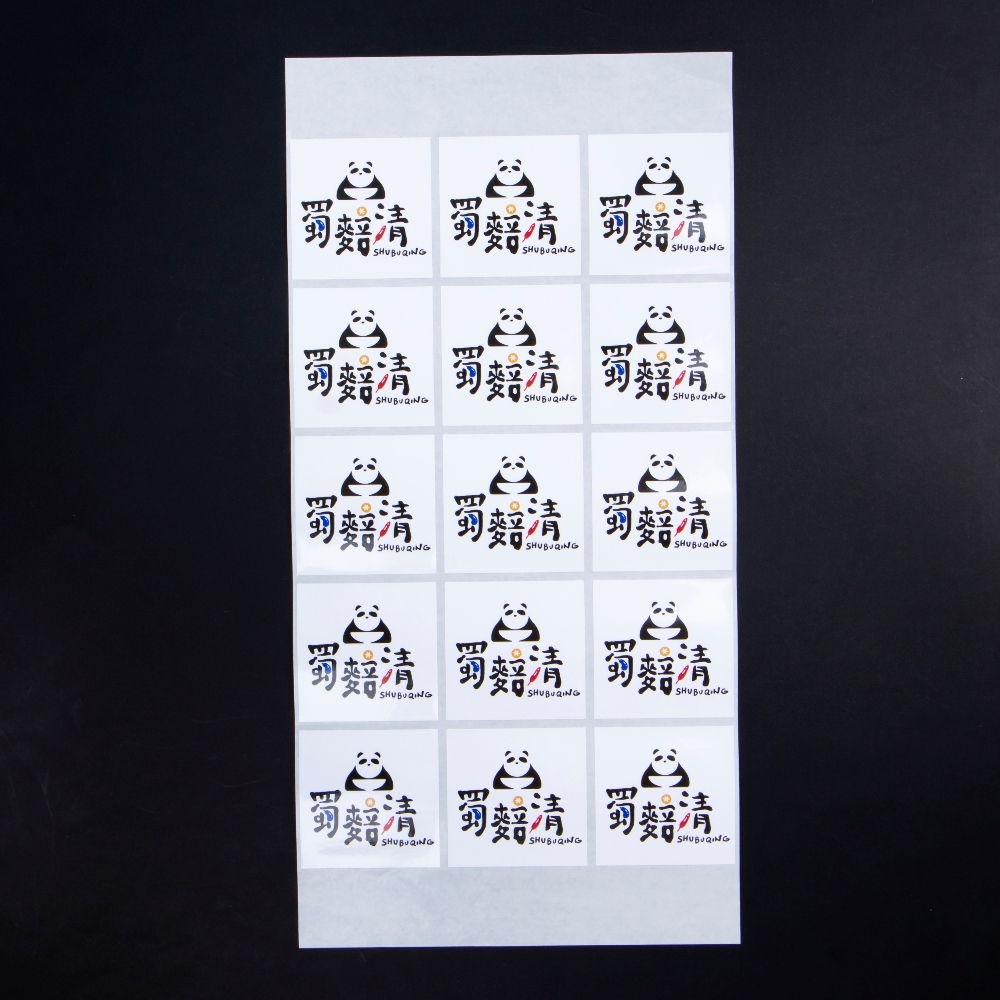 數位貼紙設計 案例分享 003