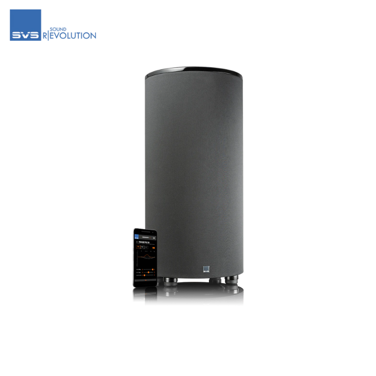 SVS PC-2000 Pro Subwoofer