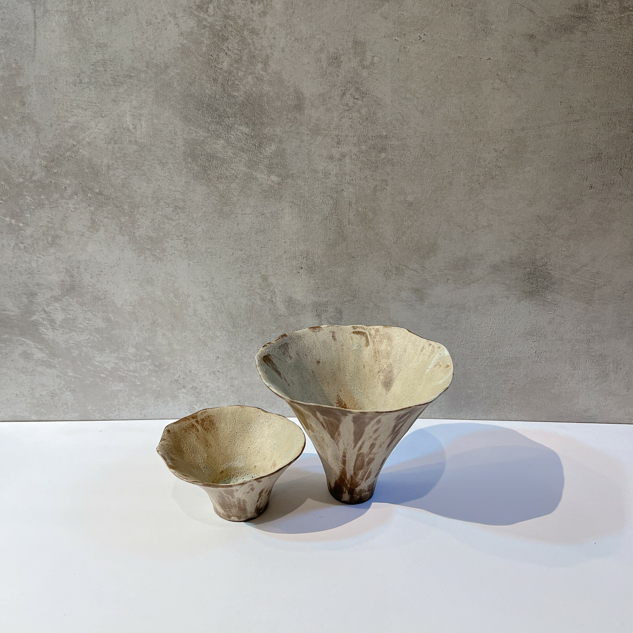 治器 手/思  陶瓷咖啡濾杯組