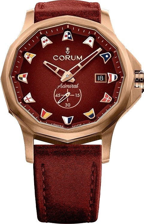 CORUM