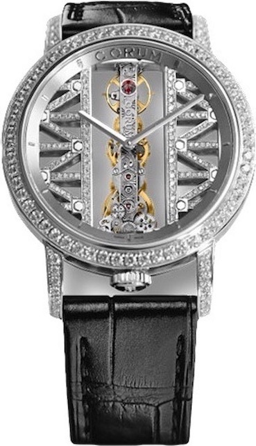 CORUM,崑崙錶,手錶,瑞士錶,watch