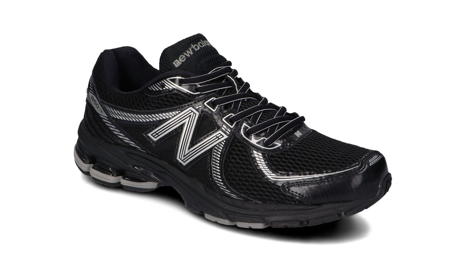 預購) NEW BALANCE ML860XC 860XC ML860 860 全黑慢跑鞋