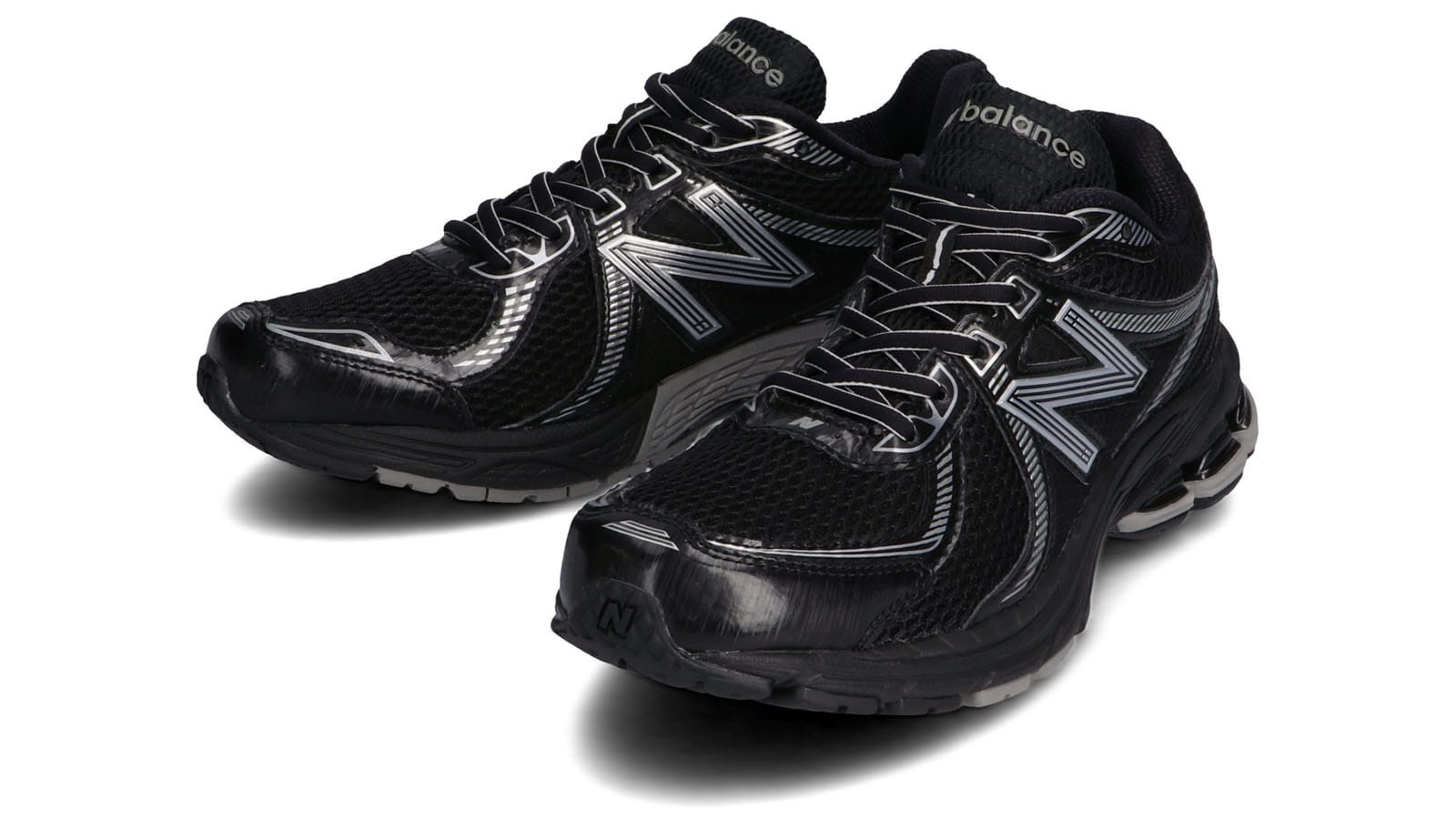 (預購) NEW BALANCE ML860XC 860XC ML860 860 全黑慢跑鞋