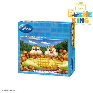 鋼牙與大鼻-快樂♡午餐