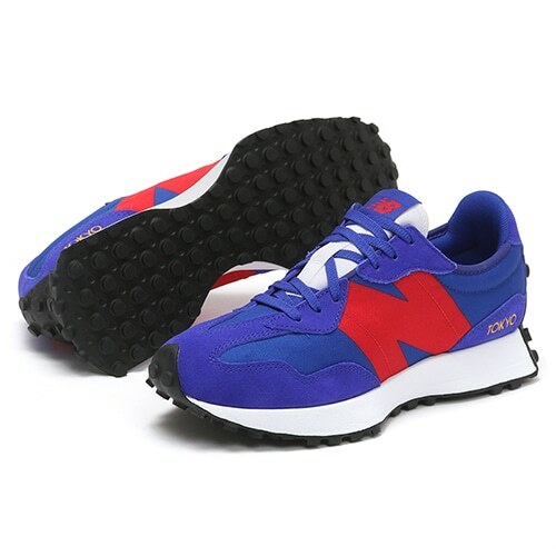 New Balance x FC Tokyo MS327TKO