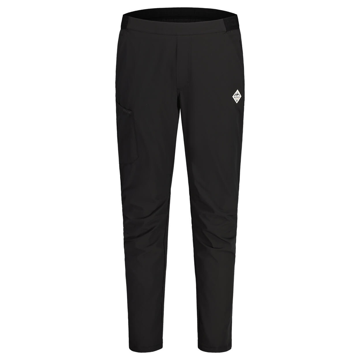 【MALOJA】男快乾彈力專業款長褲 / 23MA35225-[藍、黑]