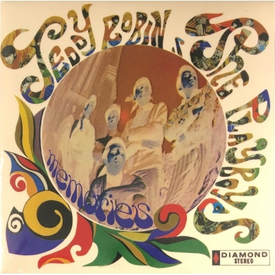 泰迪羅賓+PLAYBOYS-MEMORIES(復黑王)