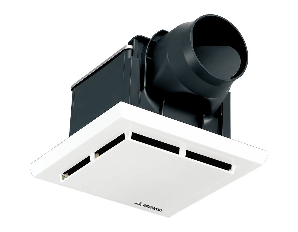 阿拉斯加 無聲換氣扇 寧靜海-728