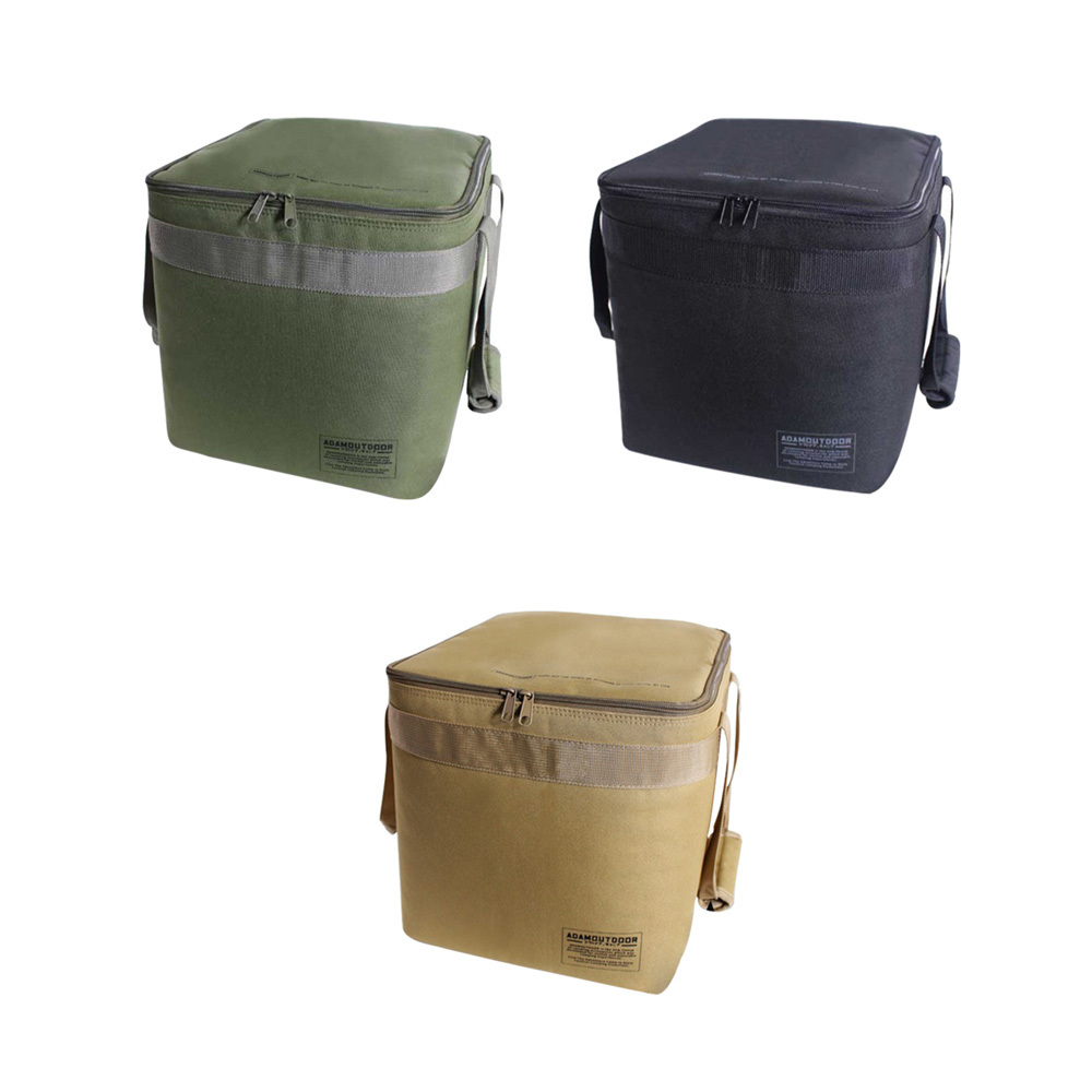 ADAM 重裝渦輪循環扇收納包