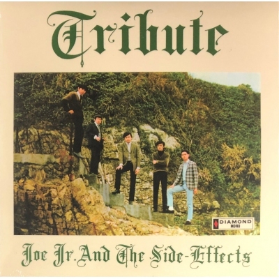 JOE JUNIOR+SIDE EFECTS-TRIBUTE(復黑王)