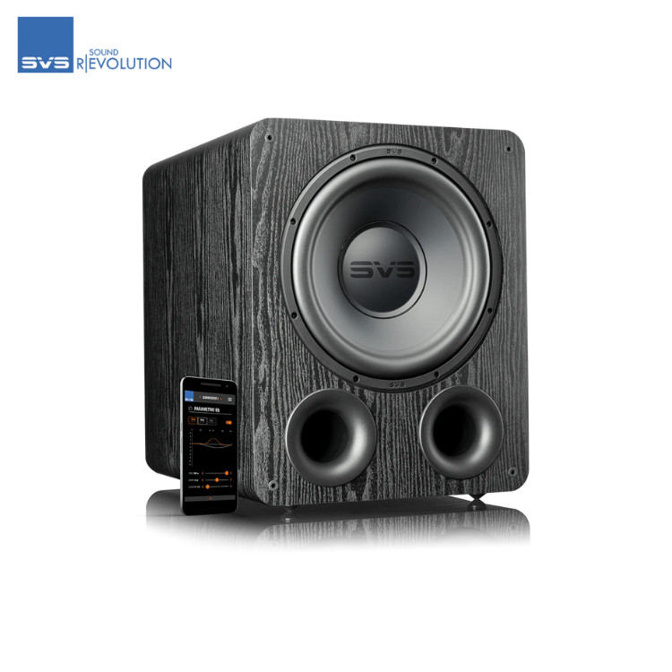 SVS PB-1000 Pro Subwoofer