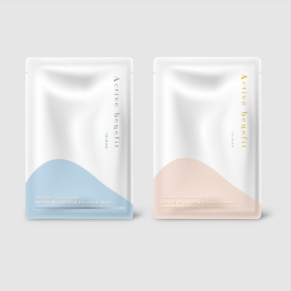 Ab面膜超值組合下單區 - 50片8折（可混搭）