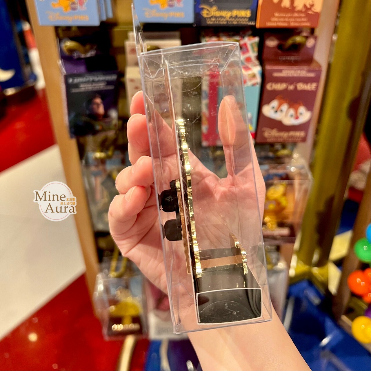 野獸 Beast 亞當王子 徽章 PIN 美女與野獸 Beauty and the Beast -香港迪士尼樂園