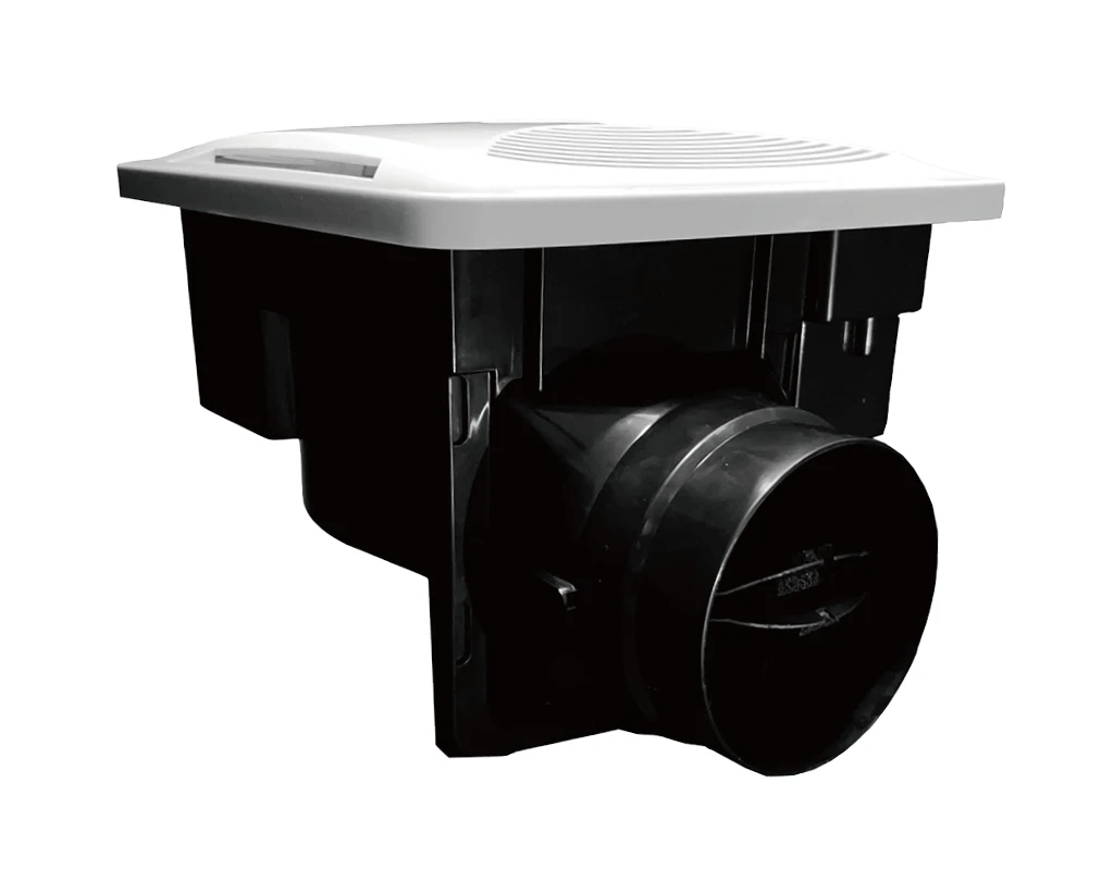 阿拉斯加 無聲換氣扇 新世紀-708