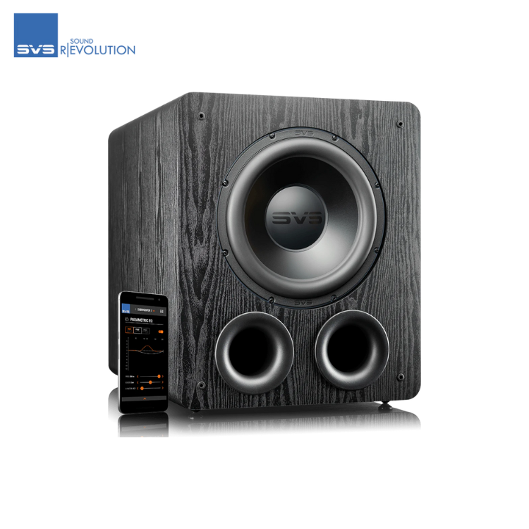 SVS PB-2000 Pro Subwoofer