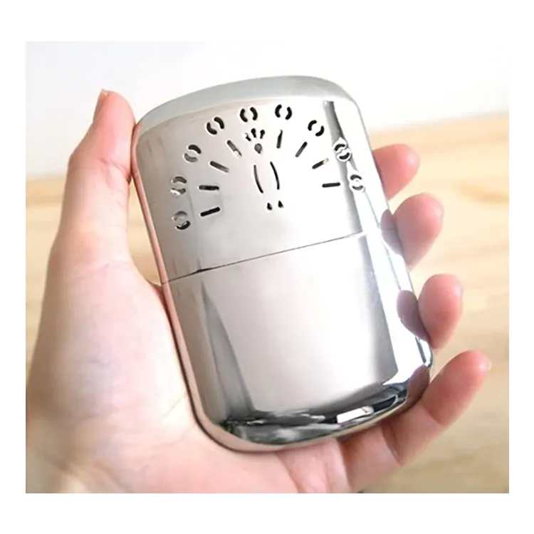 Peacock Pocket Warmer 暖手器