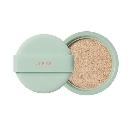 Laneige New Neo Cushion Matte 15g [Refill Only]