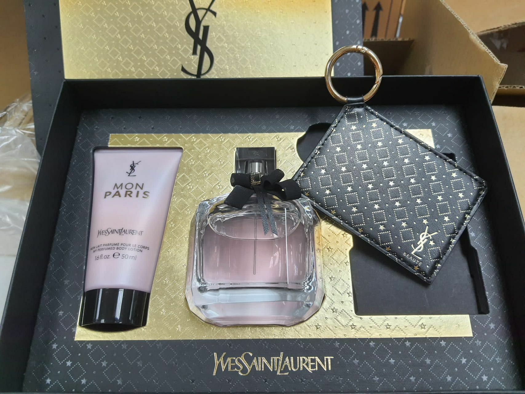 YSL16-M