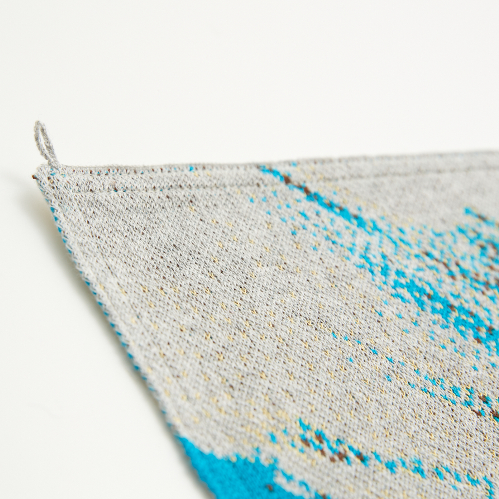 Prawn's Summer Love Story - Tapetry