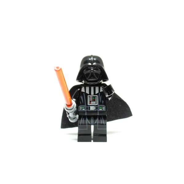 Prometheus Design Werx Mini-Fig 擺飾人偶
