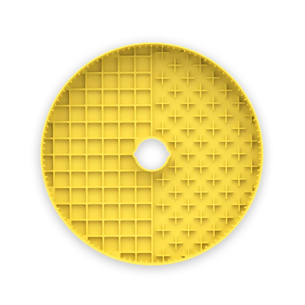 Puzzle Licking Mat–Licking Mat 舔食墊