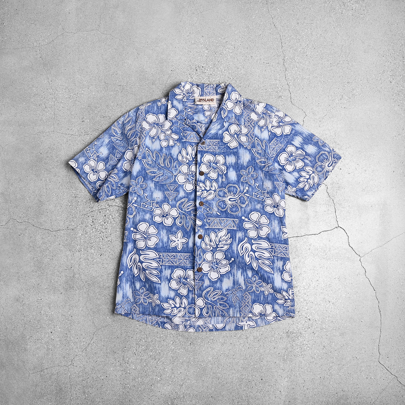 Aloha Shirts 夏威夷衫