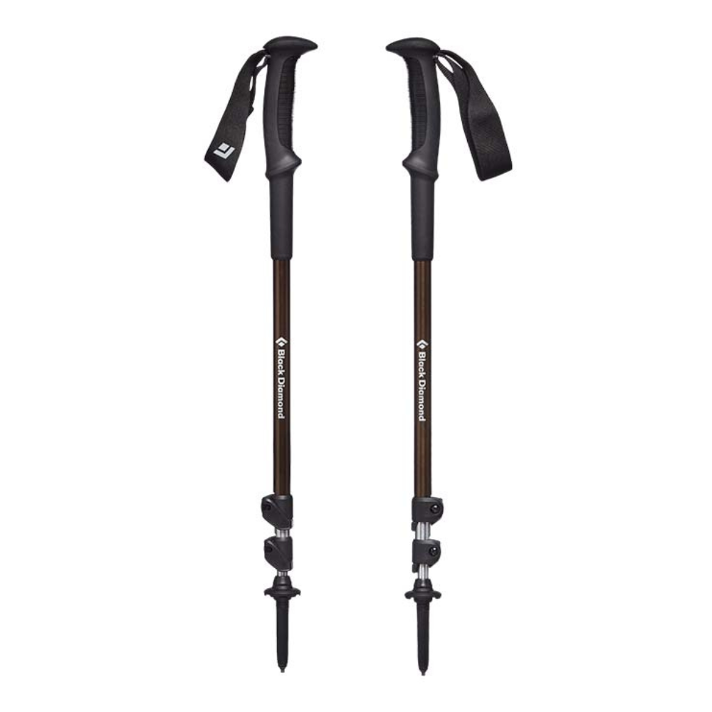 【Black Diamond】Trail Sport 3 登山杖