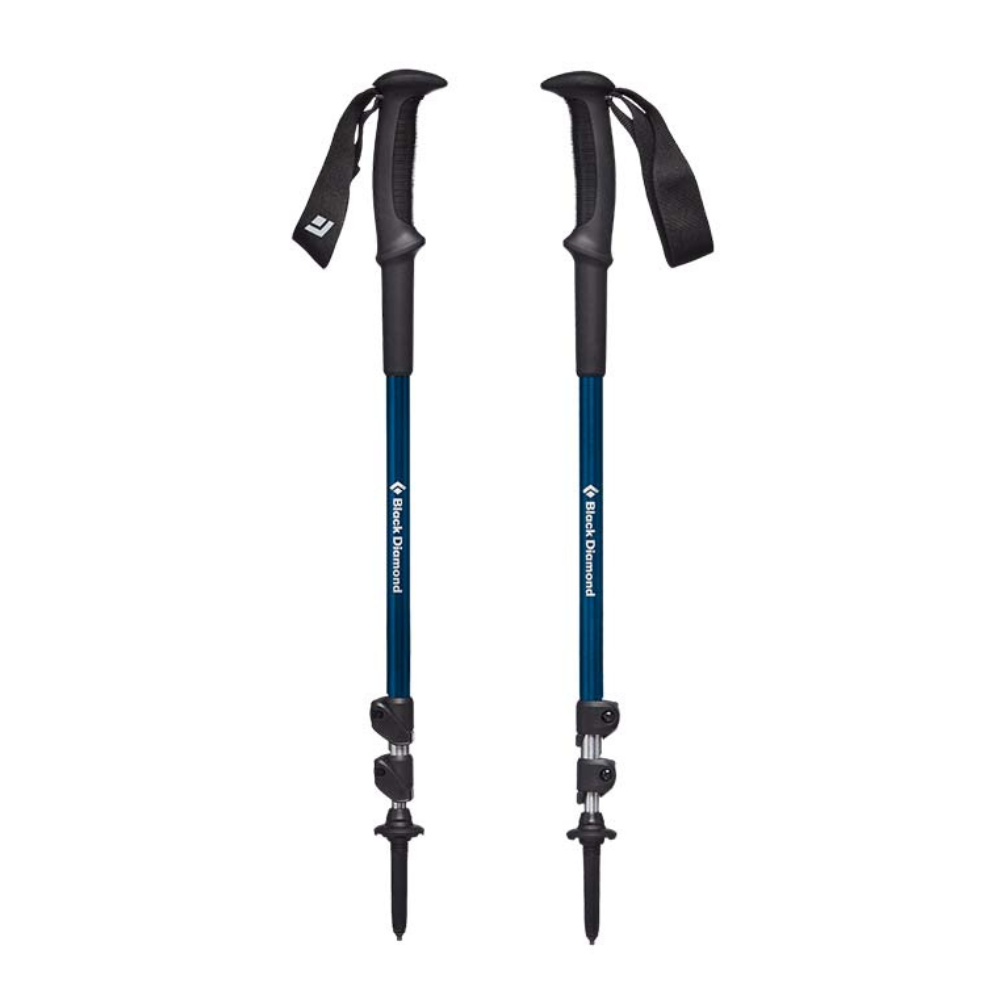 【Black Diamond】Trail Sport 3 登山杖