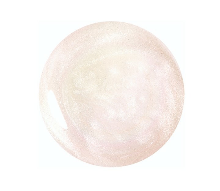 Genish GN125 Desert Lily 乳白雲石 60秒速乾指甲油