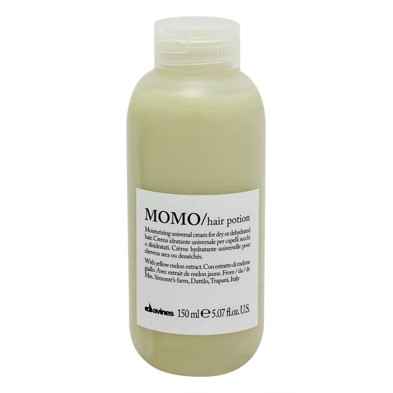 Davines MOMO 保濕魔法露 150ml