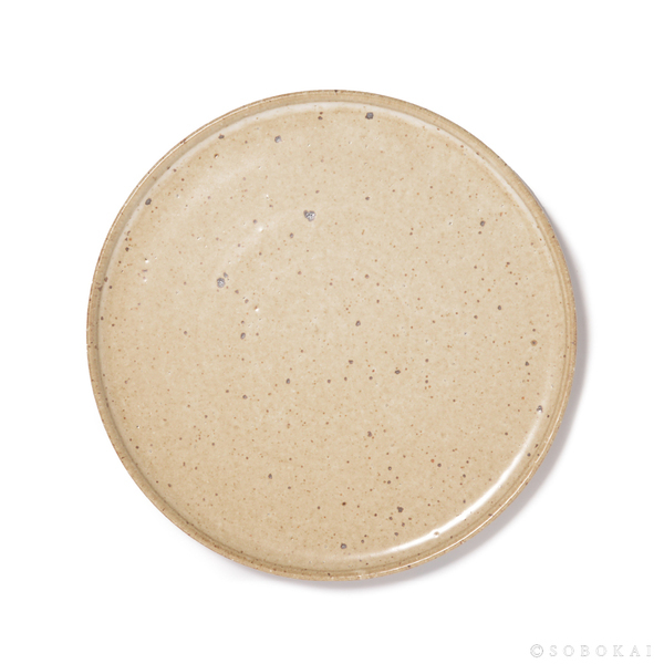 STUDIO M' - SOBOKAI Jupiter朱比特盤24.5cm/雪色