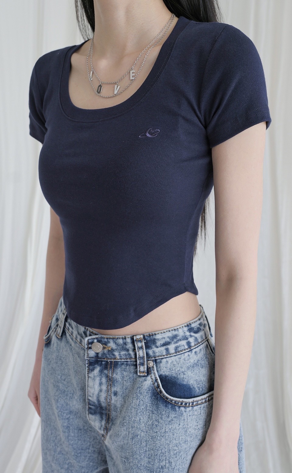 <預購> 韓國AVANDRESS candy短版T