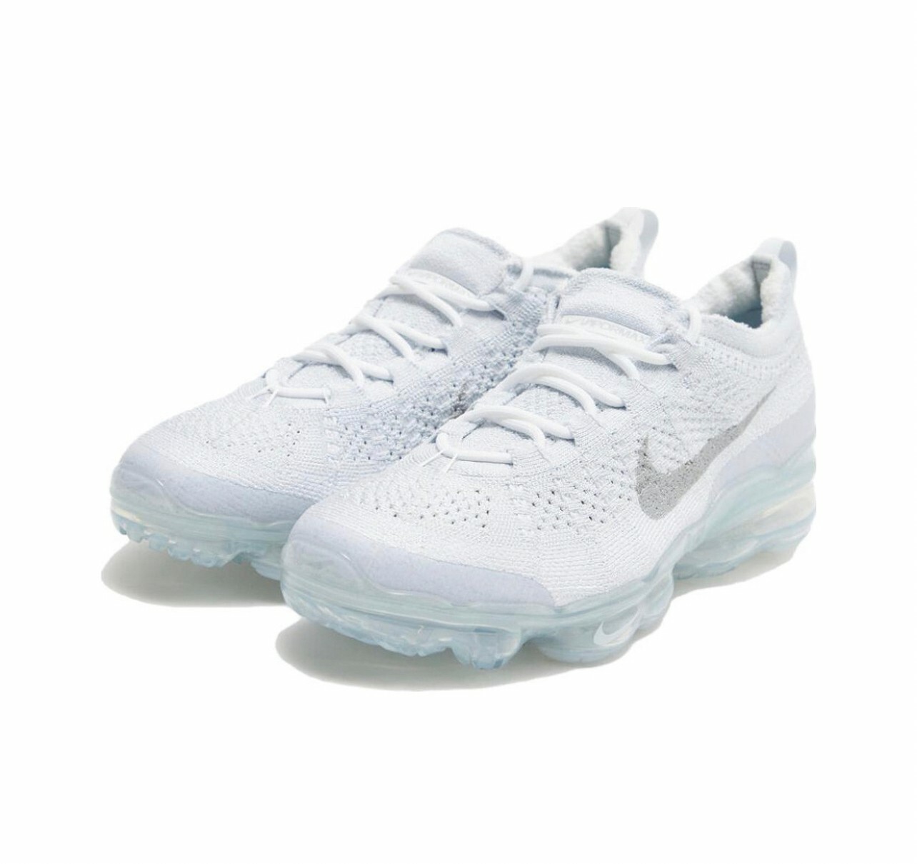 NIKE AIR VaporMAX 2023 氣墊休閒 運動鞋 跑步鞋 白 MAY-