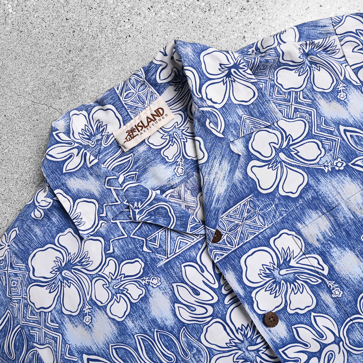 Aloha Shirts 夏威夷衫