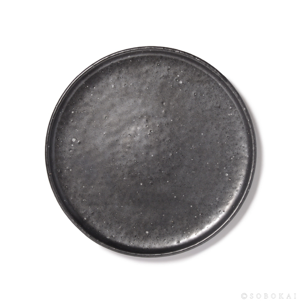 STUDIO M' - SOBOKAI Jupiter朱比特盤20.5cm/鐵灰