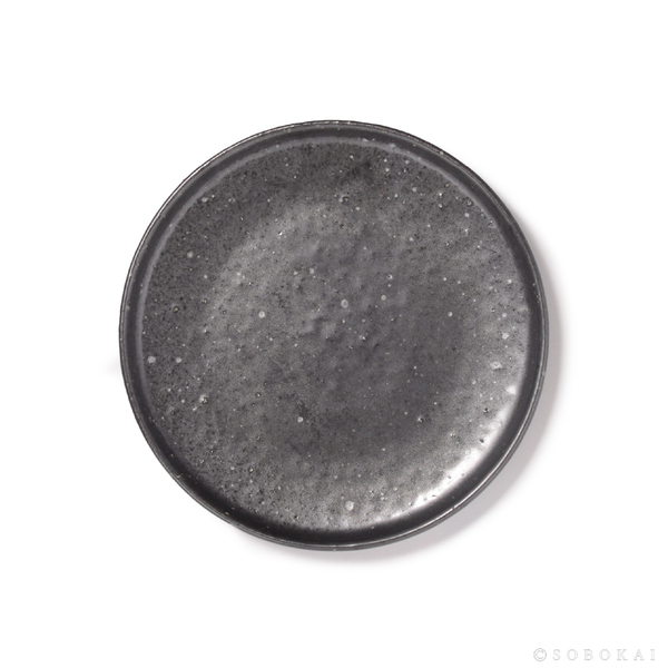 STUDIO M' - SOBOKAI Jupiter朱比特盤15cm/鐵灰