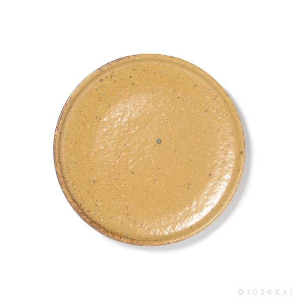 STUDIO M' - SOBOKAI Jupiter朱比特盤15cm/砂色