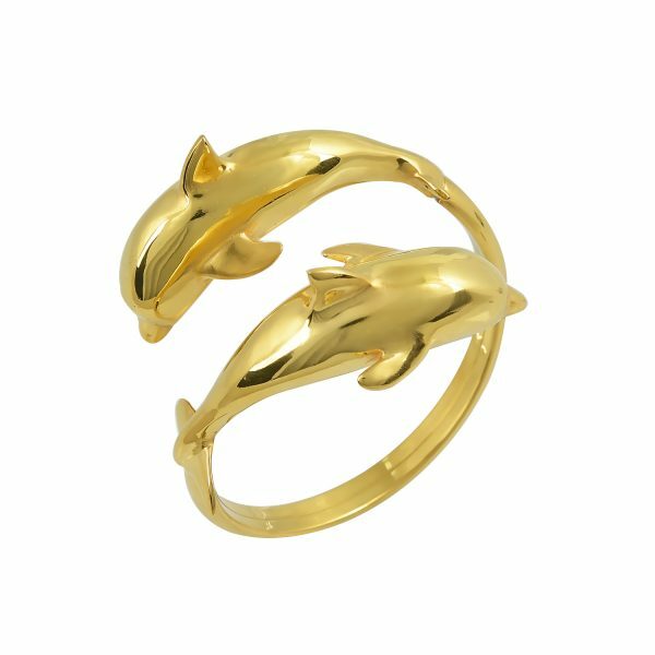 1MY0520-052 希臘全人手製飾品 [MAYOL] Azula Bracelet B06 Gold (A-EU-E)