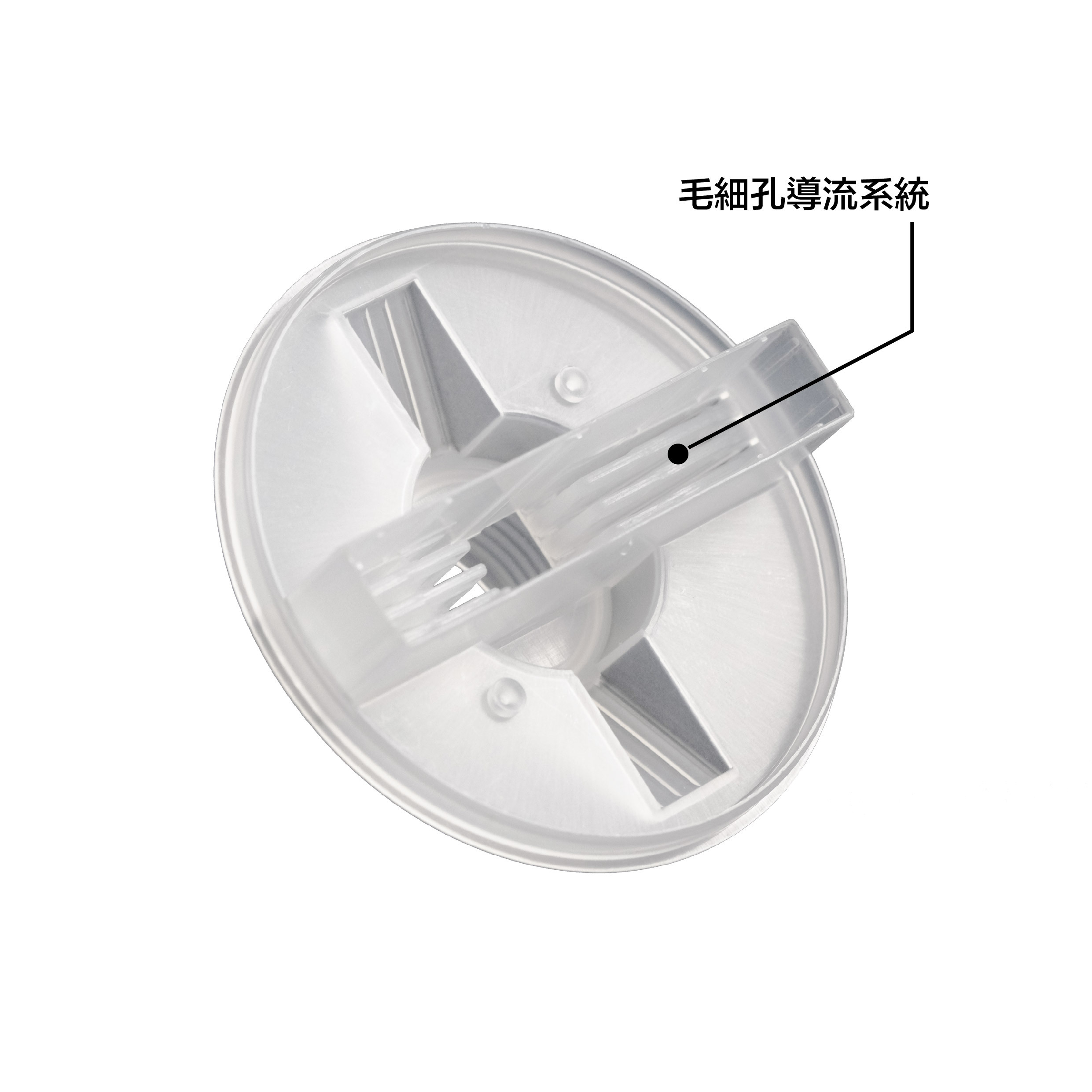 Empty marker 711EM 空筆管 60mm/35ml