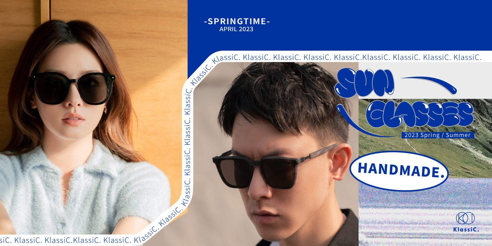 KlassiC墨鏡,太陽眼鏡,墨鏡,眼鏡