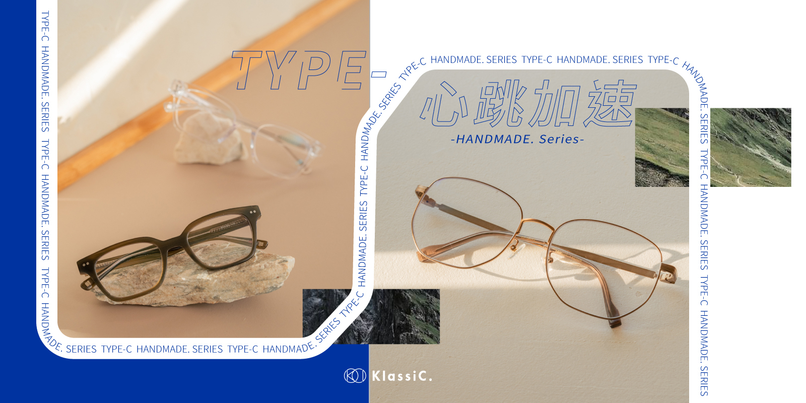 KlassiC墨鏡,太陽眼鏡,墨鏡,眼鏡,type心跳加速