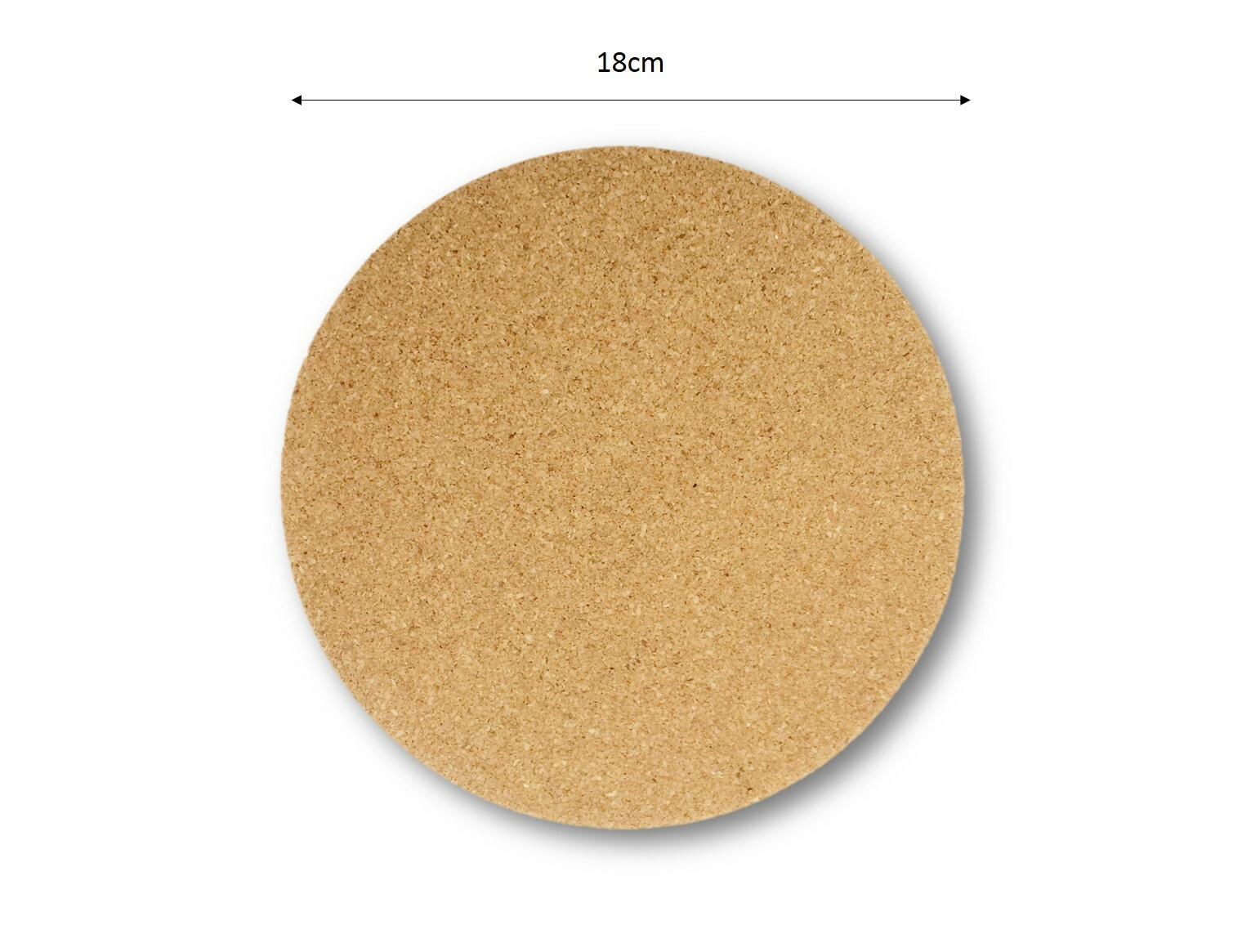 反斗奇兵 - 新年水松板餐墊 (中)