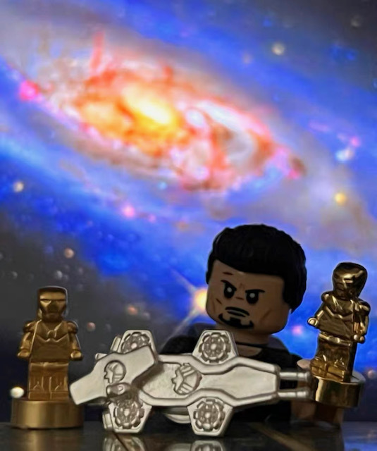 【Earthly brick】金屬配件套裝