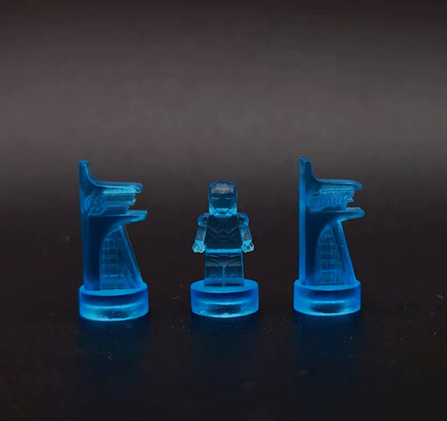 【Earthly brick】微型全色套裝