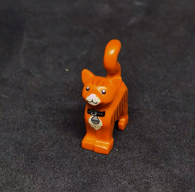 【Earthly brick】噬元獸