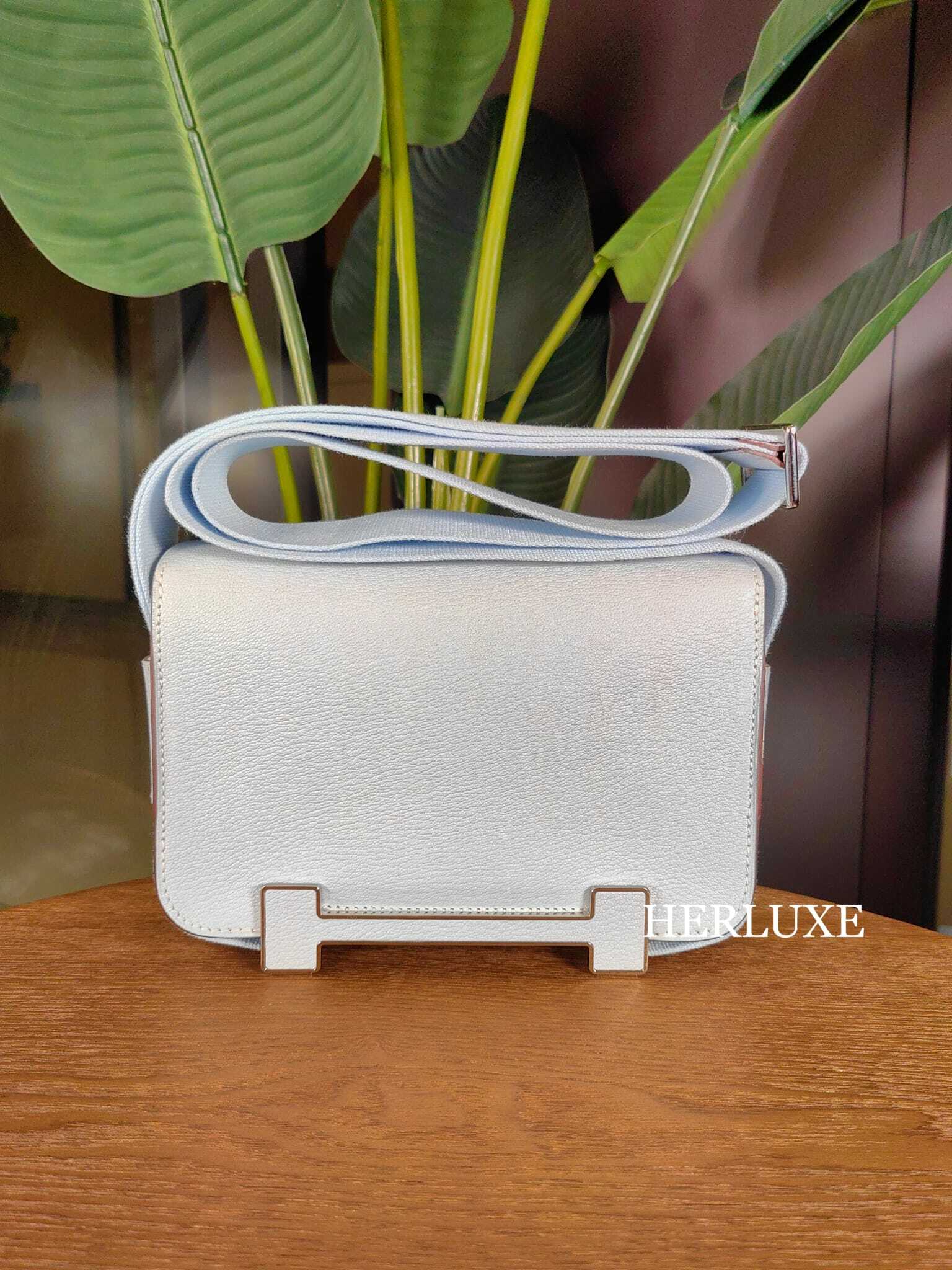 Geta T0 bleu brume ck chèvre W