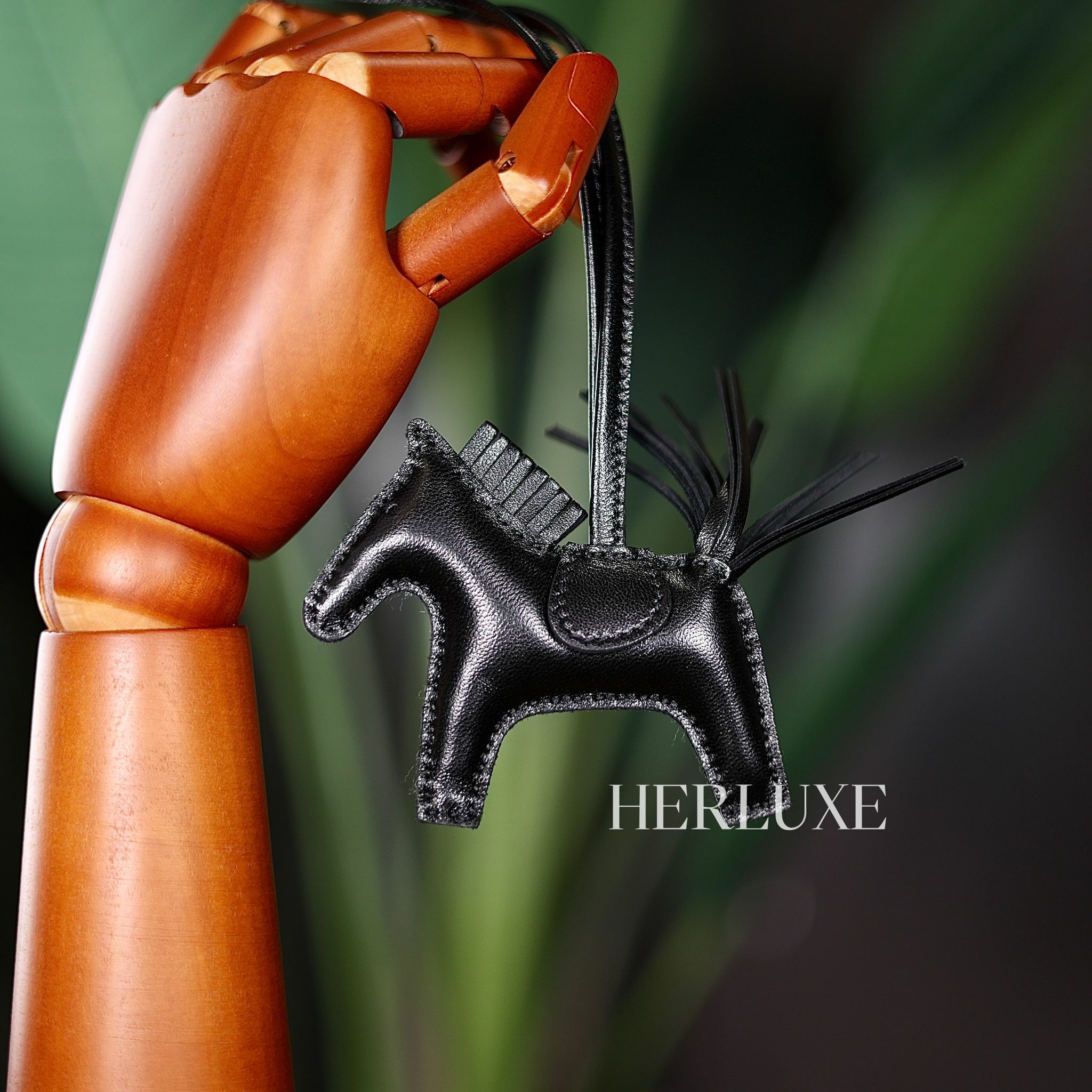 Rodeo pm so black 89 noir