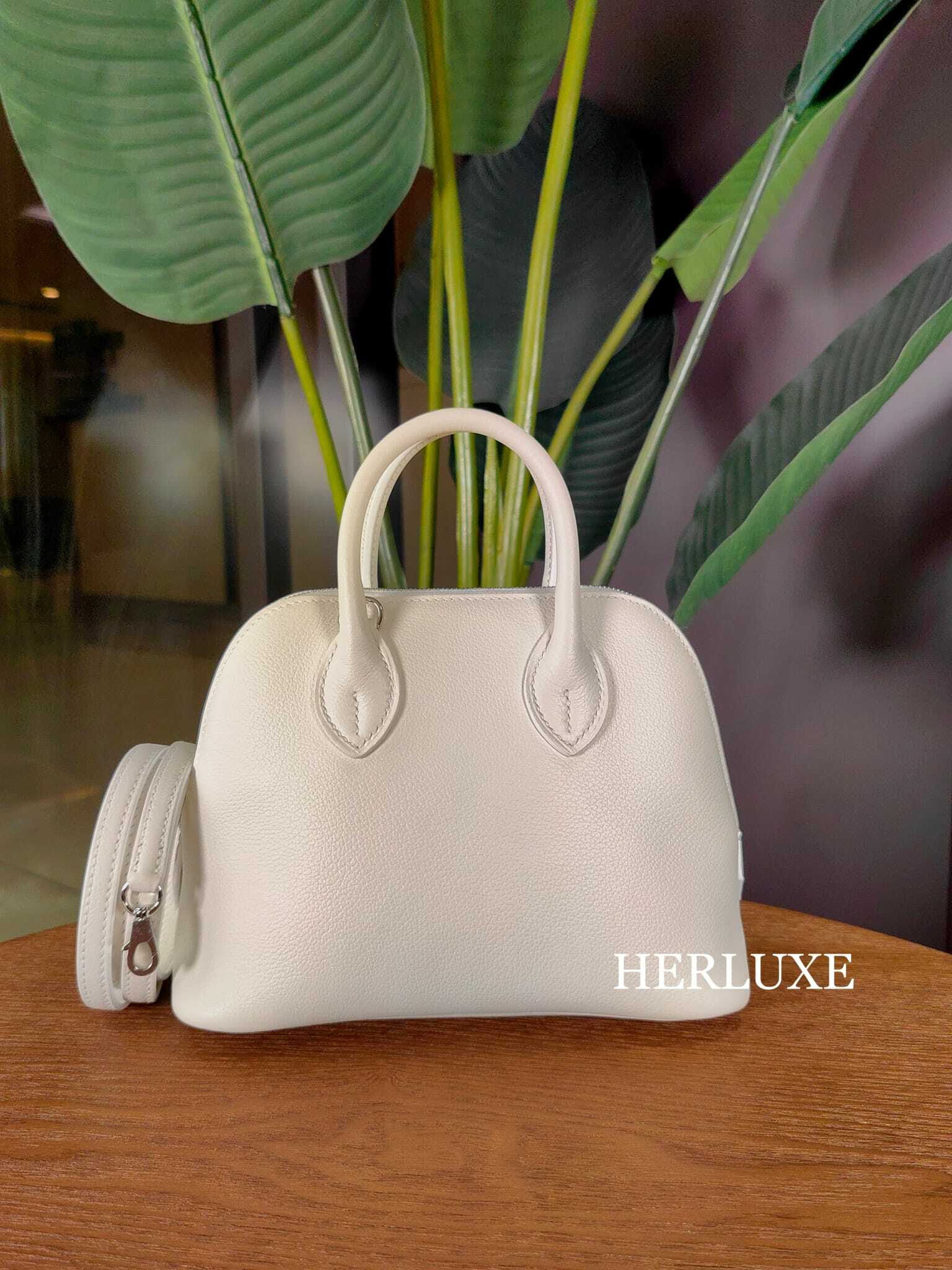 Bolide mini 01 blanc ck evercolour W