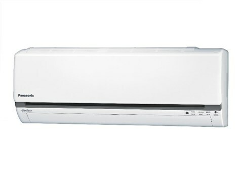 Panasonic 樂聲 CS-U18YWA/CU-U18YWA 2.0匹 變頻淨冷 窗口式分體冷氣機